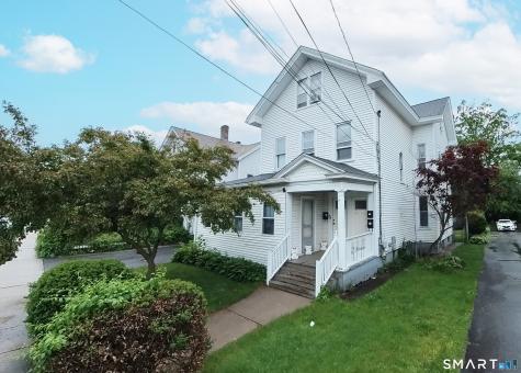 630 Washington Avenue West Haven CT 06516