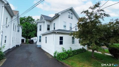630 Washington Avenue West Haven CT 06516
