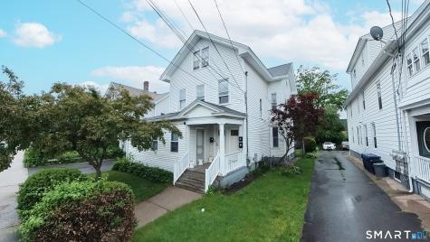 630 Washington Avenue West Haven CT 06516