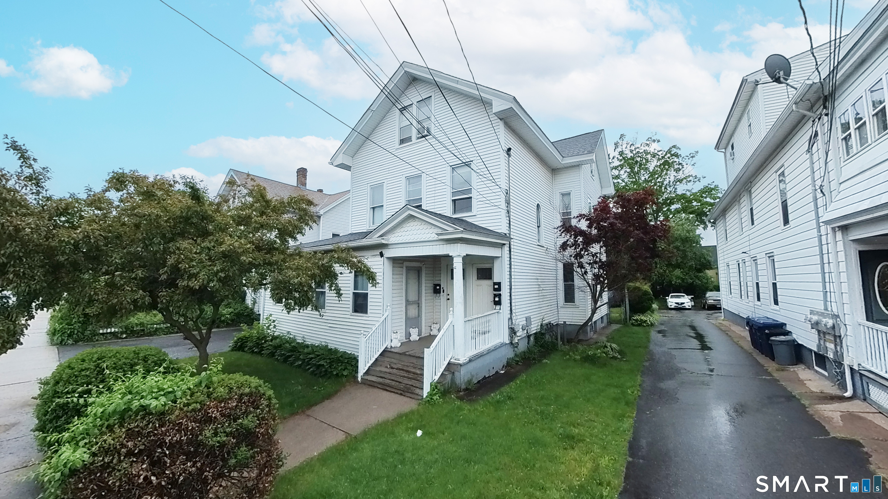 630 Washington Avenue West Haven CT 06516
