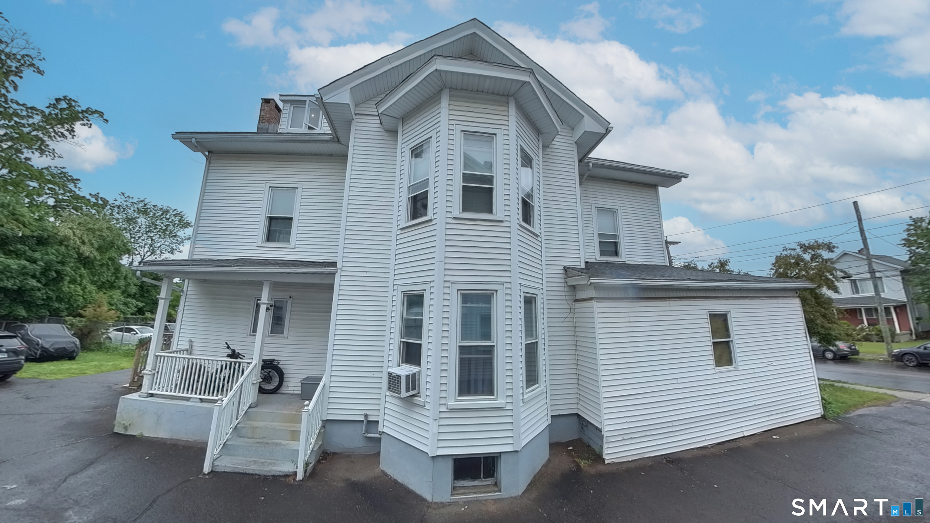 630 Washington Avenue West Haven CT 06516