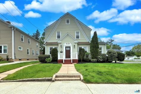 88 East Brown Street West Haven CT 06516