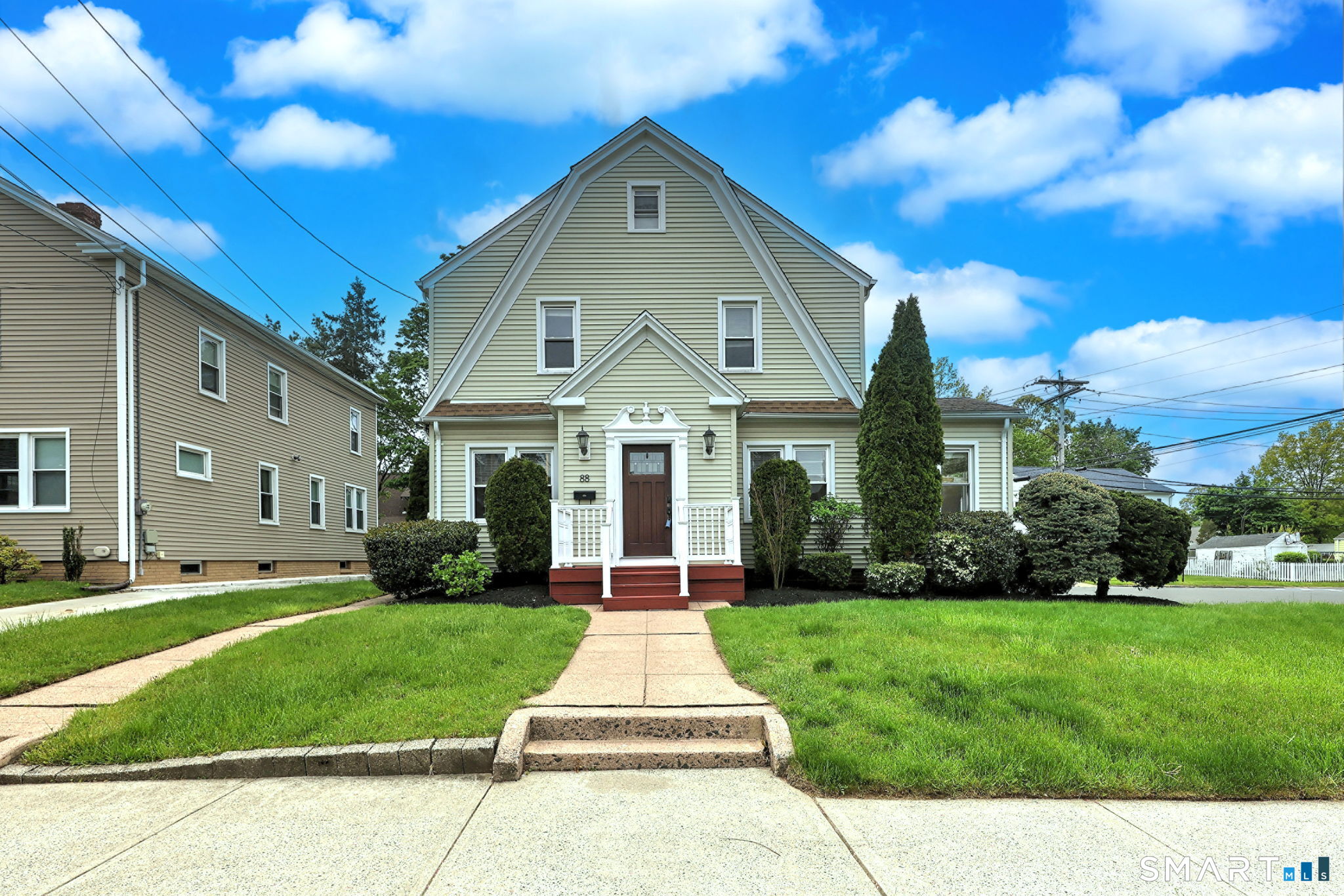 88 East Brown Street West Haven CT 06516