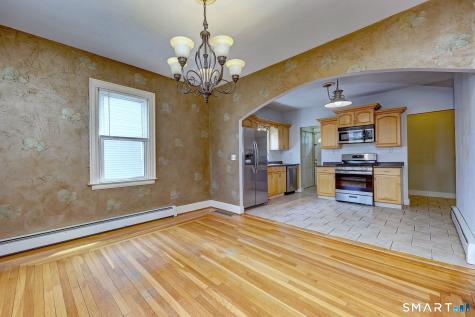 88 East Brown Street West Haven CT 06516
