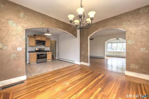 88 East Brown Street West Haven CT 06516