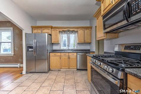 88 East Brown Street West Haven CT 06516