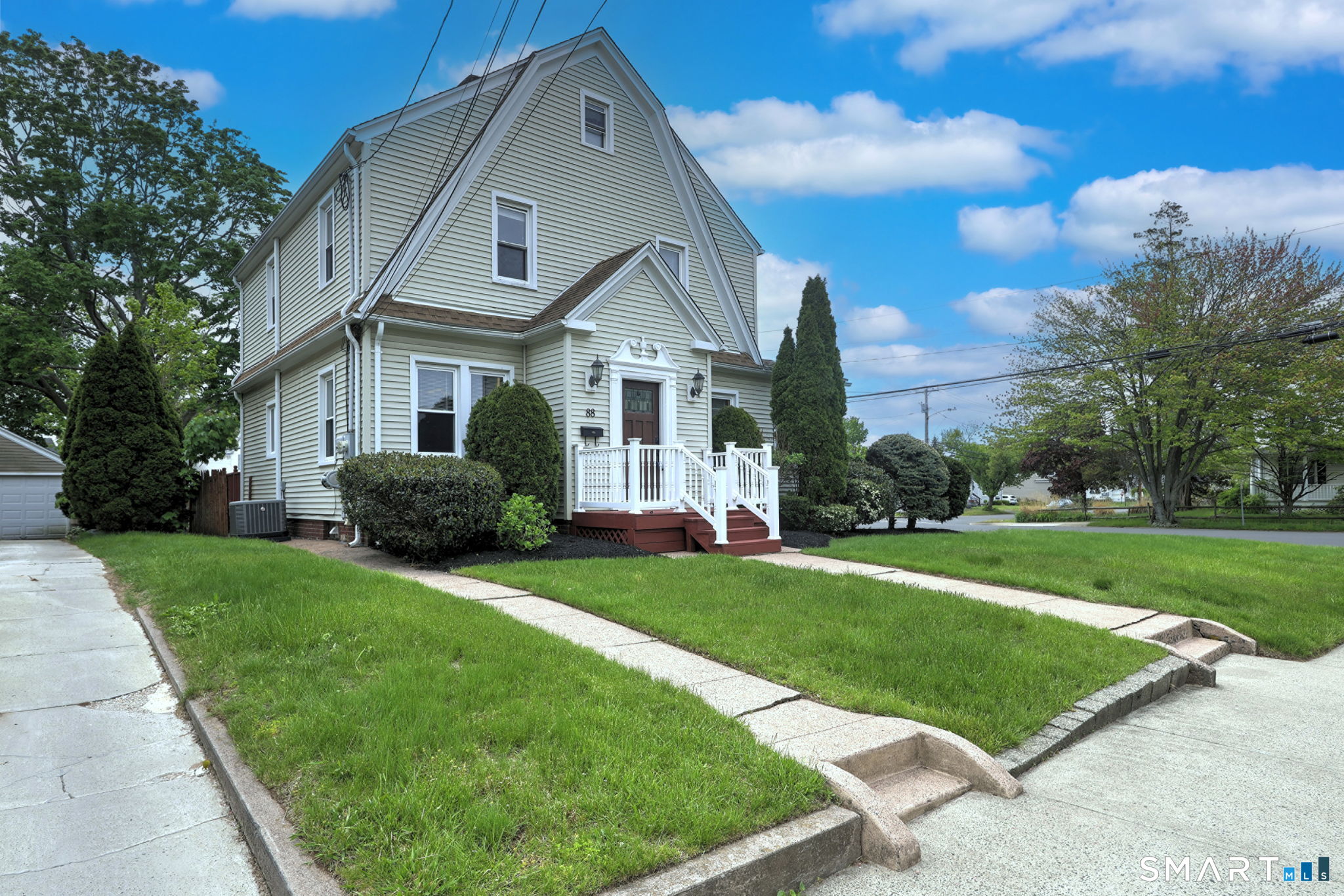 88 East Brown Street West Haven CT 06516