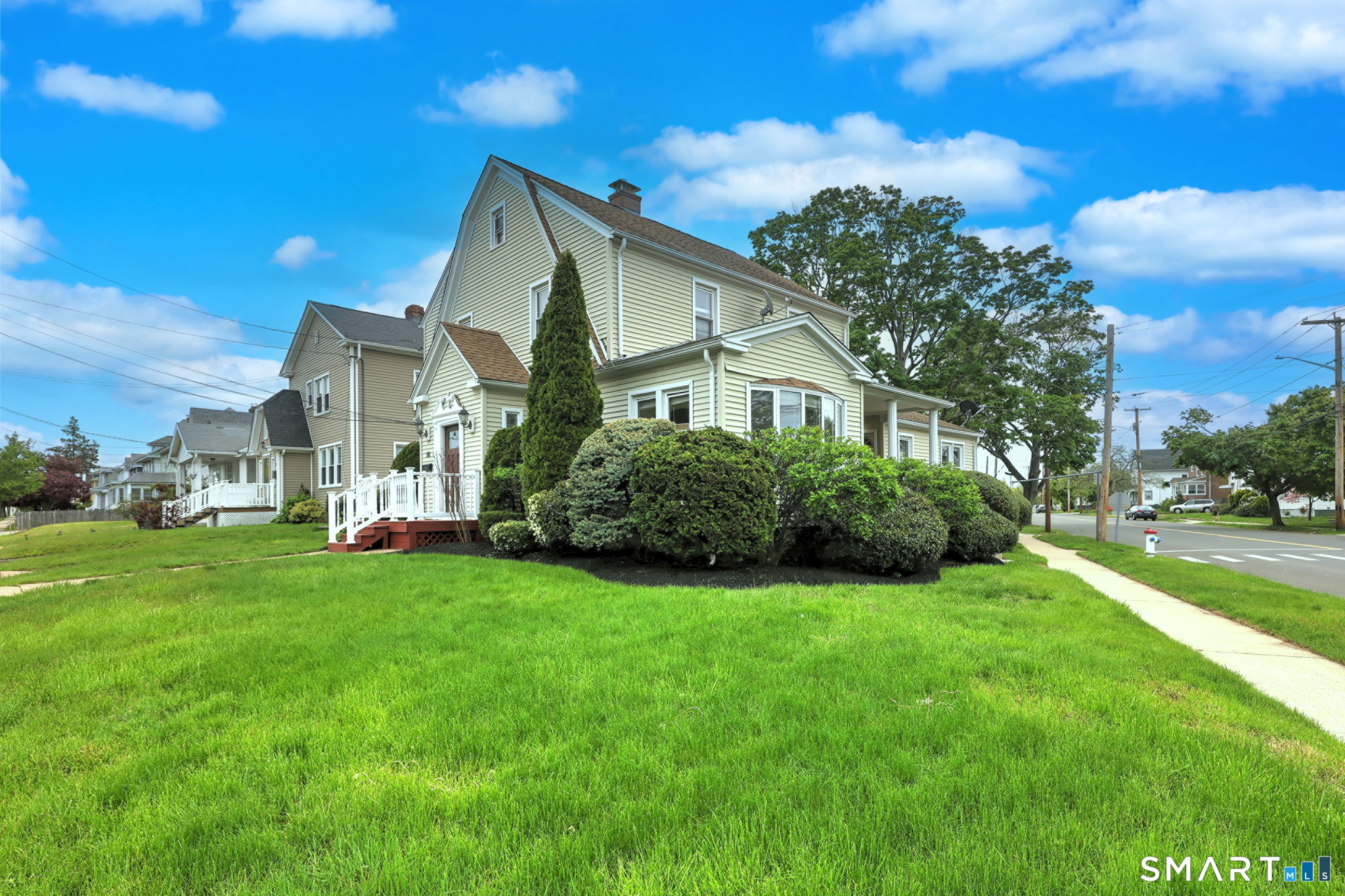 88 East Brown Street West Haven CT 06516