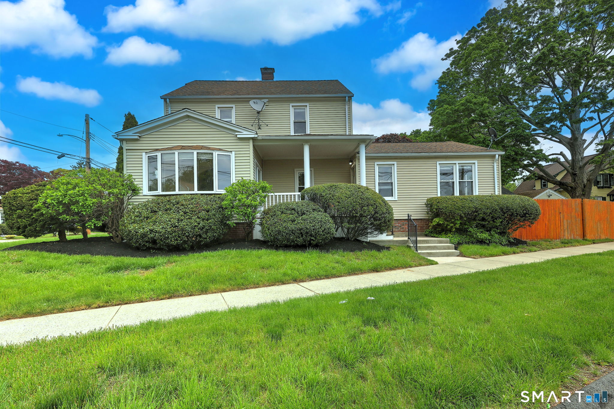 88 East Brown Street West Haven CT 06516