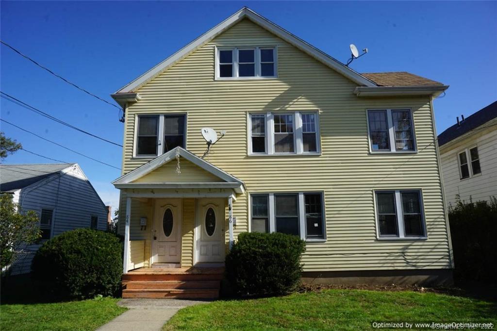 84 Newbury Street Hartford CT 06114