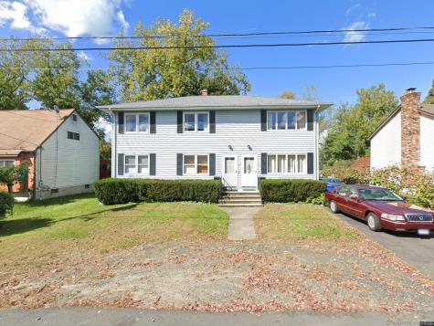 27 Clover Street Waterbury CT 06706