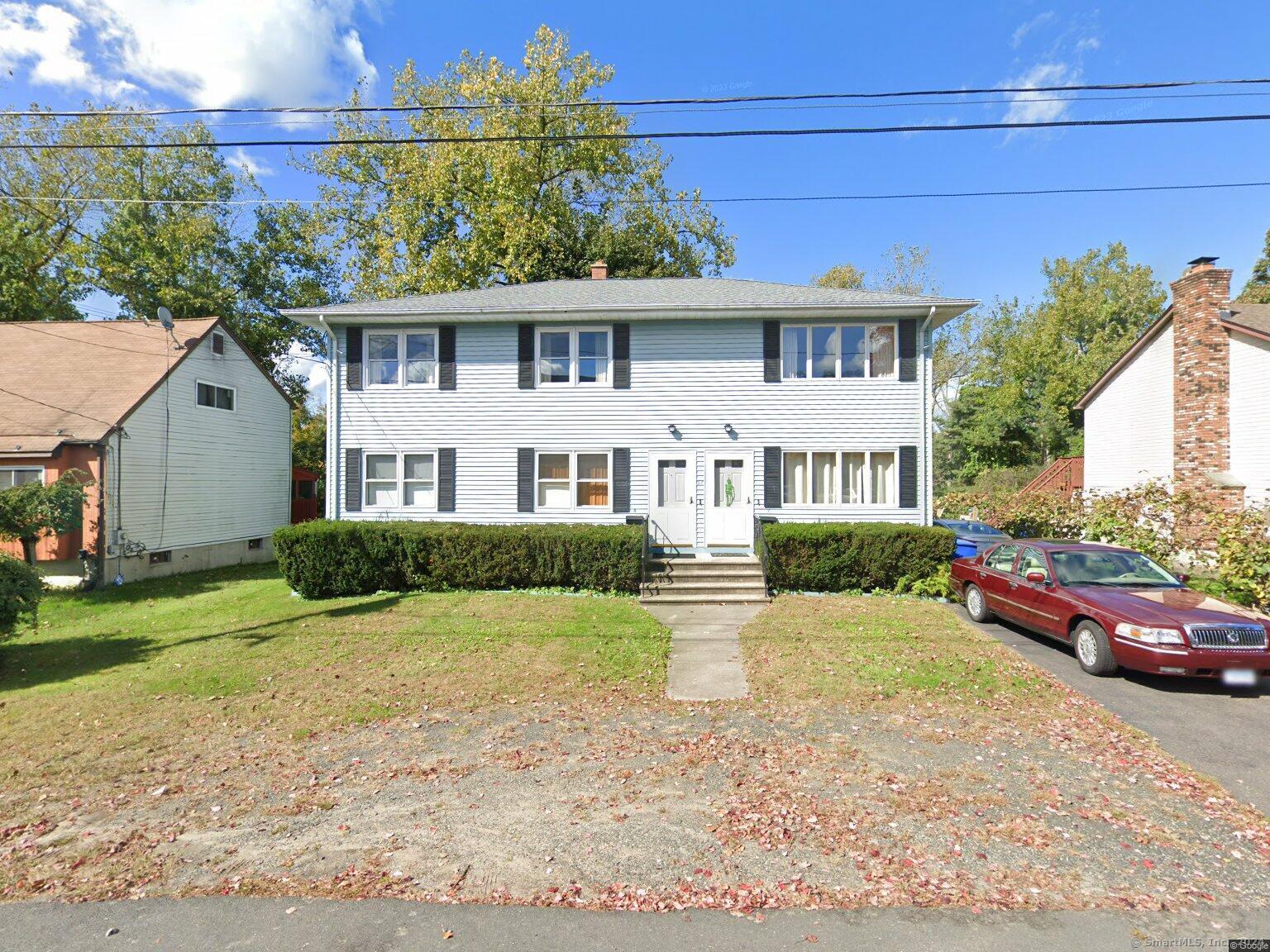 27 Clover Street Waterbury CT 06706