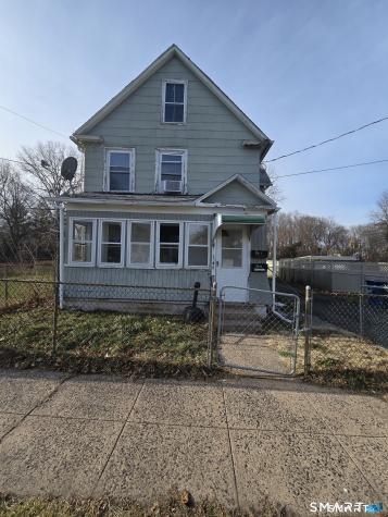 24 Watson Street New Haven CT 06511