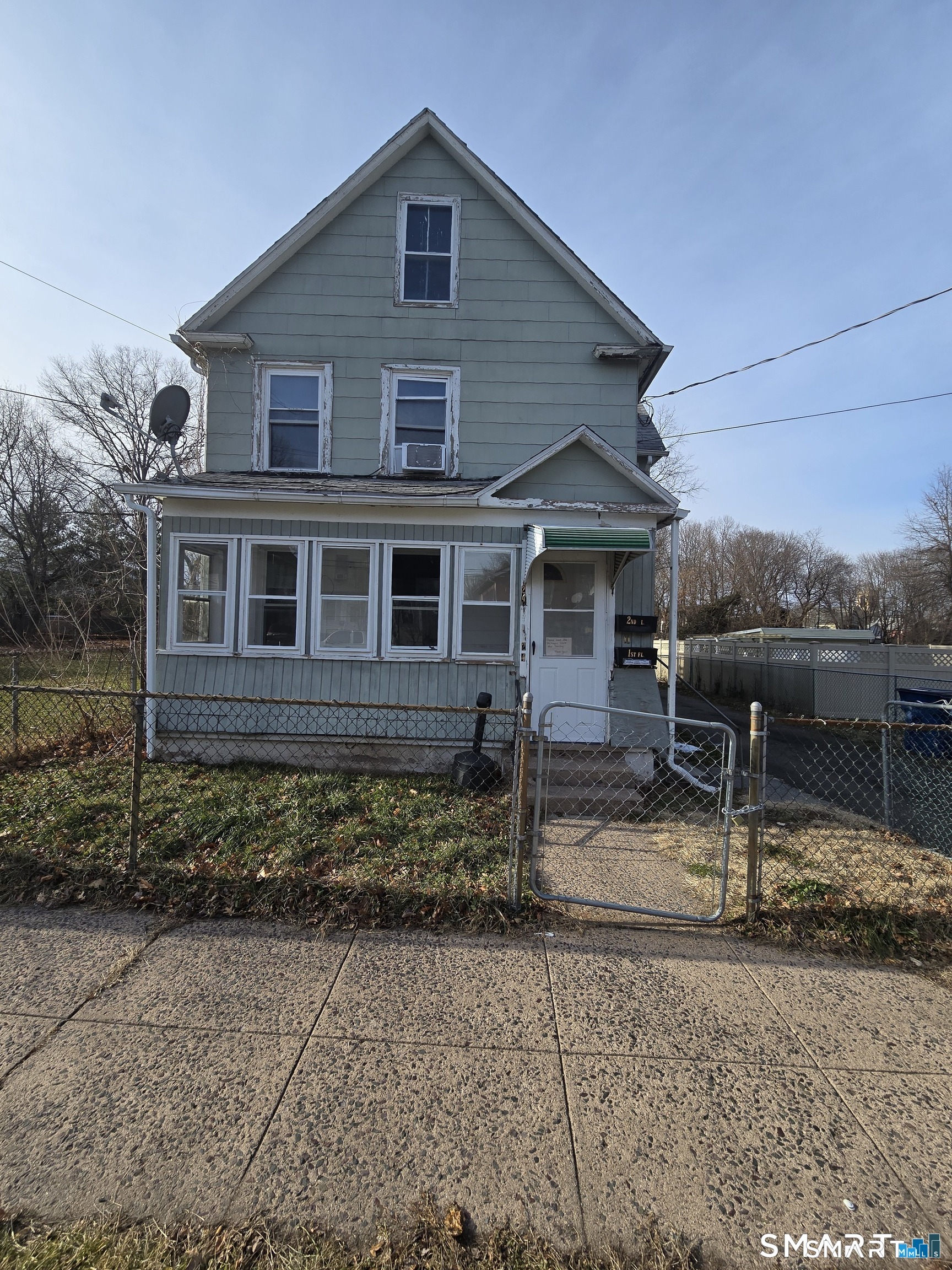 24 Watson Street New Haven CT 06511