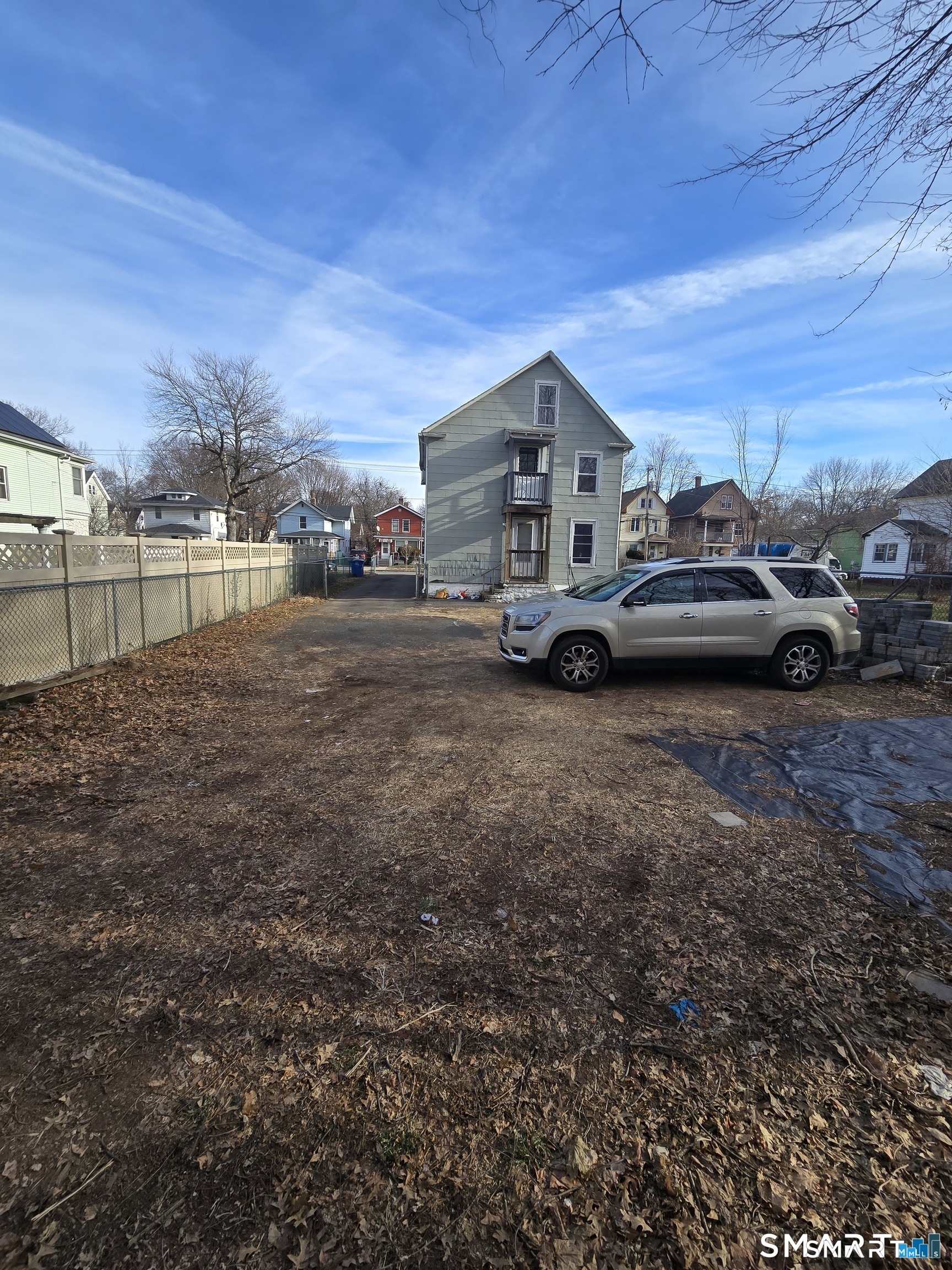 24 Watson Street New Haven CT 06511