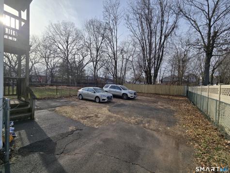 24 Watson Street New Haven CT 06511