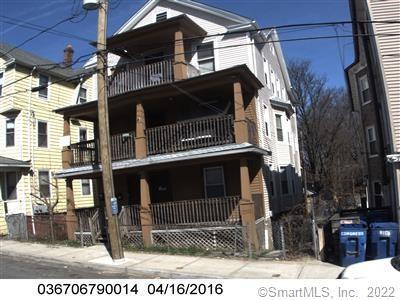116 Congress Avenue Waterbury CT 06708