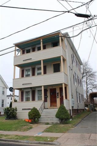 42 Madison Avenue Hartford CT 06106