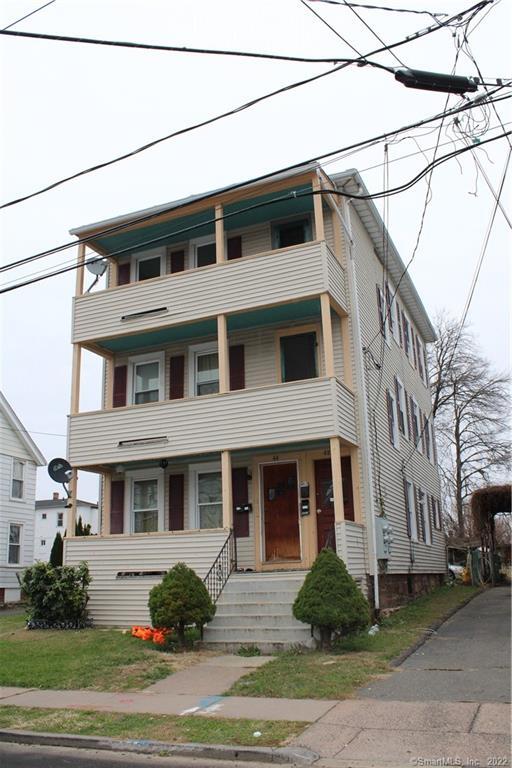 42 Madison Avenue Hartford CT 06106