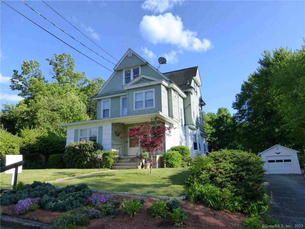 65 Superior Avenue Waterbury CT 06708