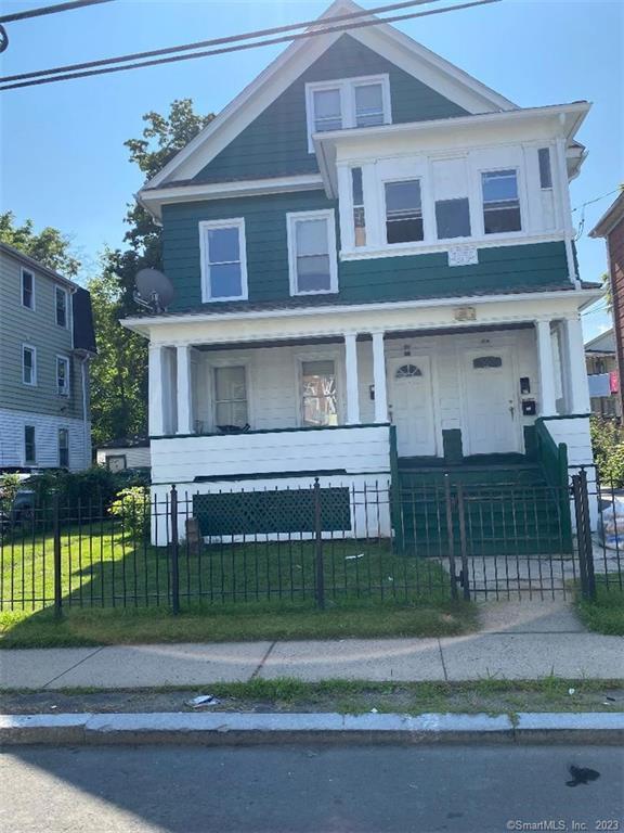99 Kent Street Hartford CT 06112
