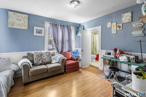 61 Hillside Street West Haven CT 06516