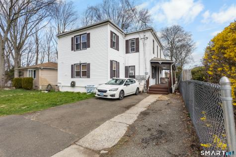 61 Hillside Street West Haven CT 06516