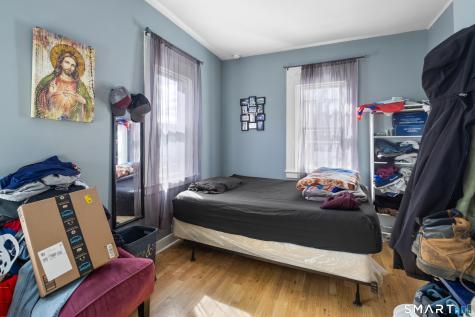 61 Hillside Street West Haven CT 06516