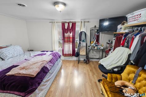 61 Hillside Street West Haven CT 06516