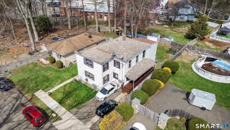 61 Hillside Street West Haven CT 06516