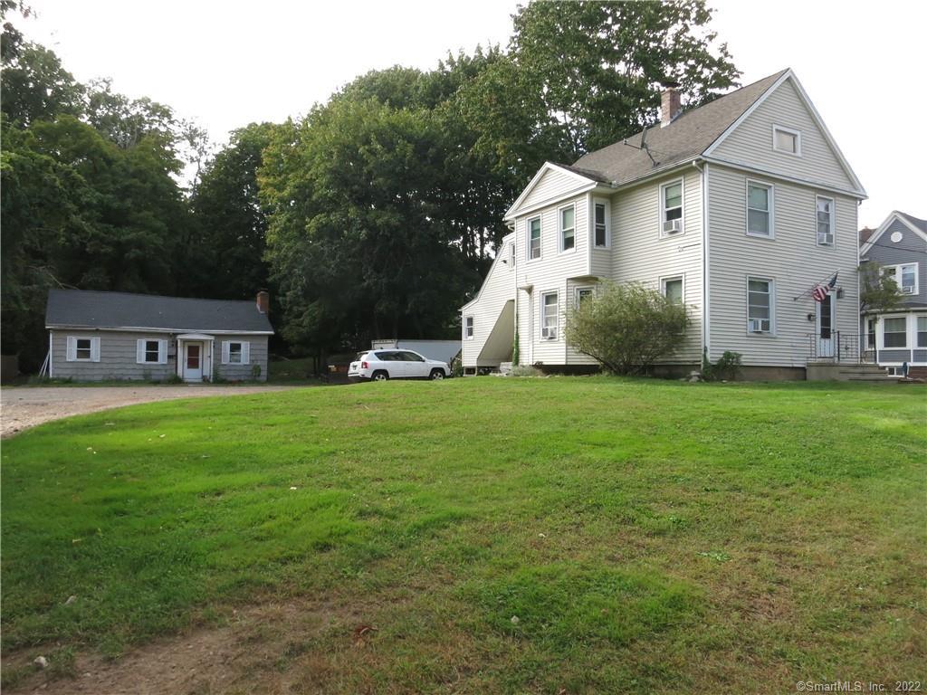 10 Main Street East Hampton CT 06424