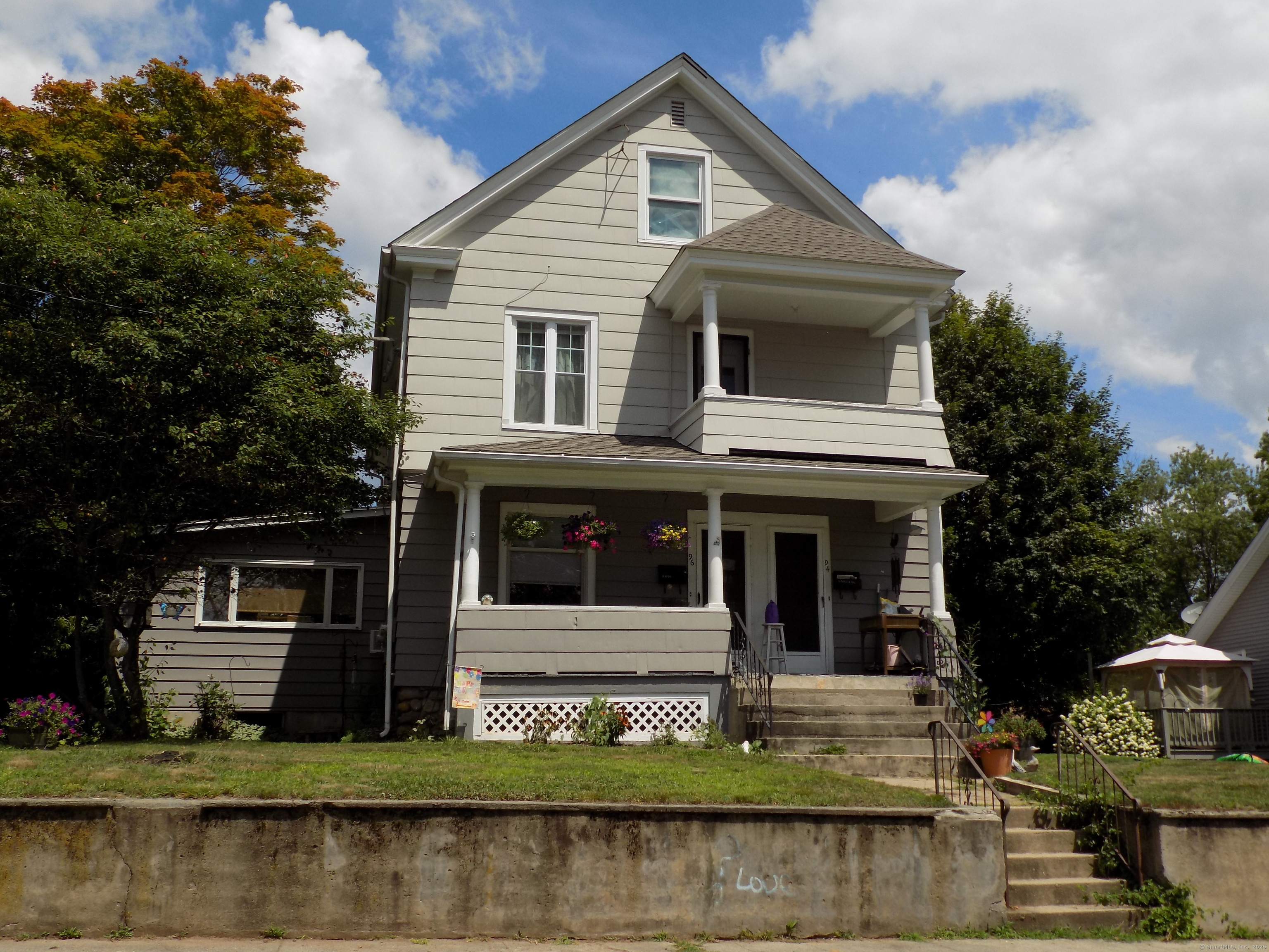 96 Kenney Street Bristol CT 06010