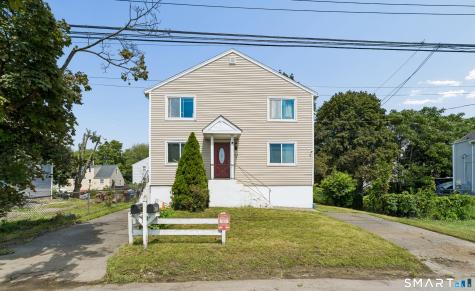 150 Masarik Avenue Stratford CT 06615