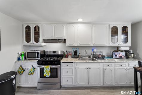 150 Masarik Avenue Stratford CT 06615