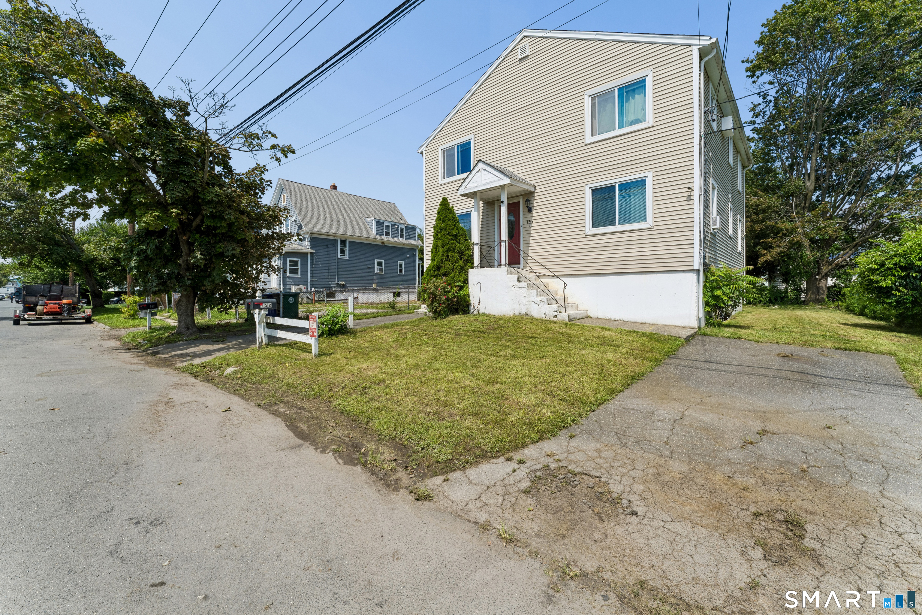 150 Masarik Avenue Stratford CT 06615