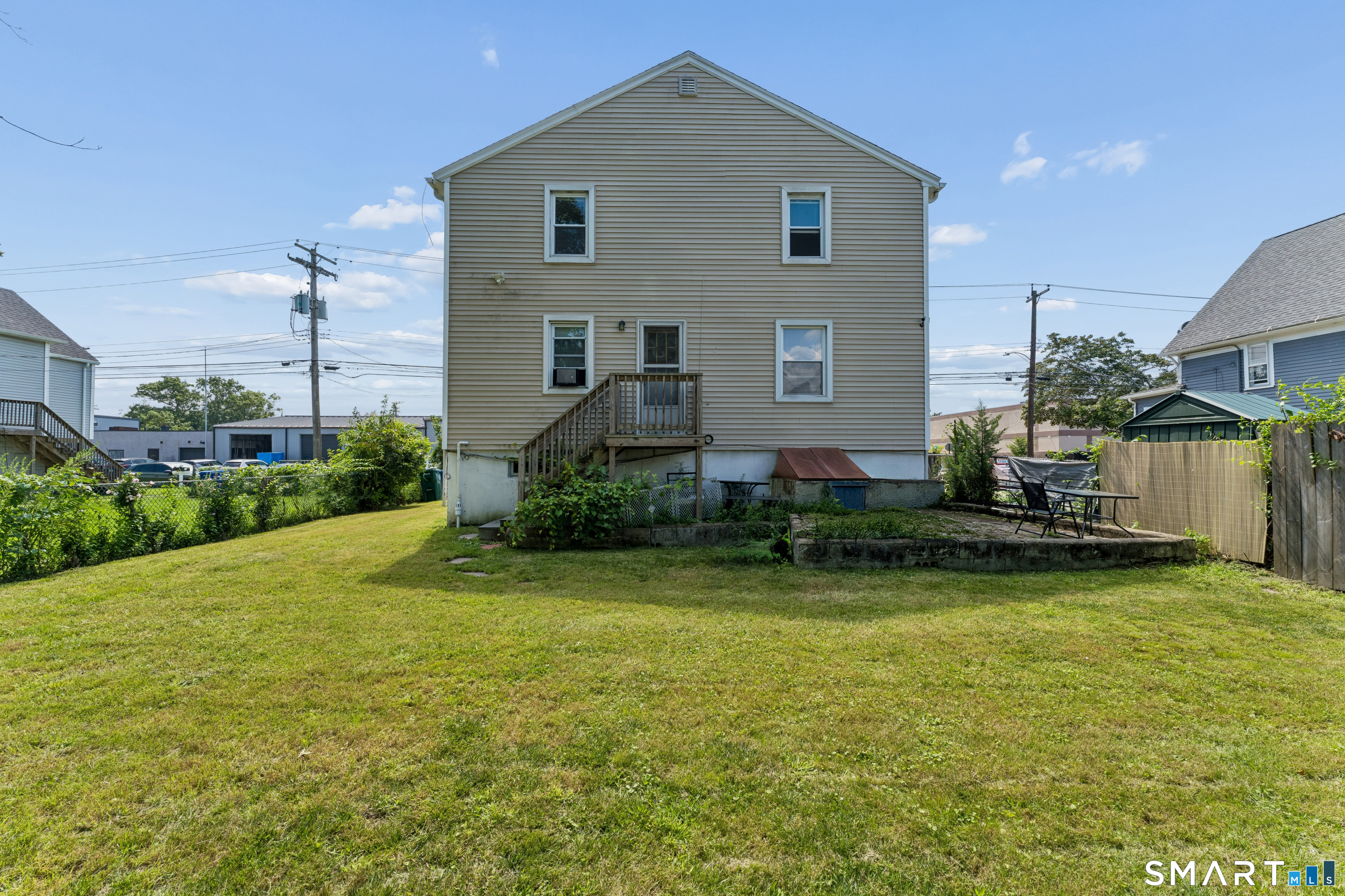 150 Masarik Avenue Stratford CT 06615