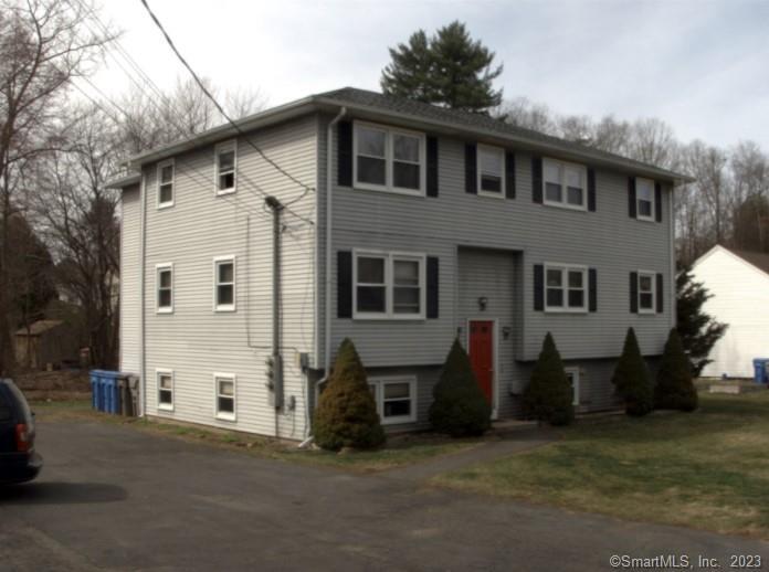 23 Trout Brook Road Bristol CT 06010