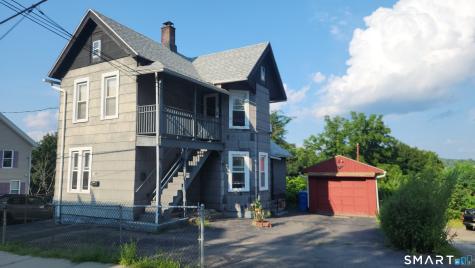 275 Congress Avenue Waterbury CT 06708