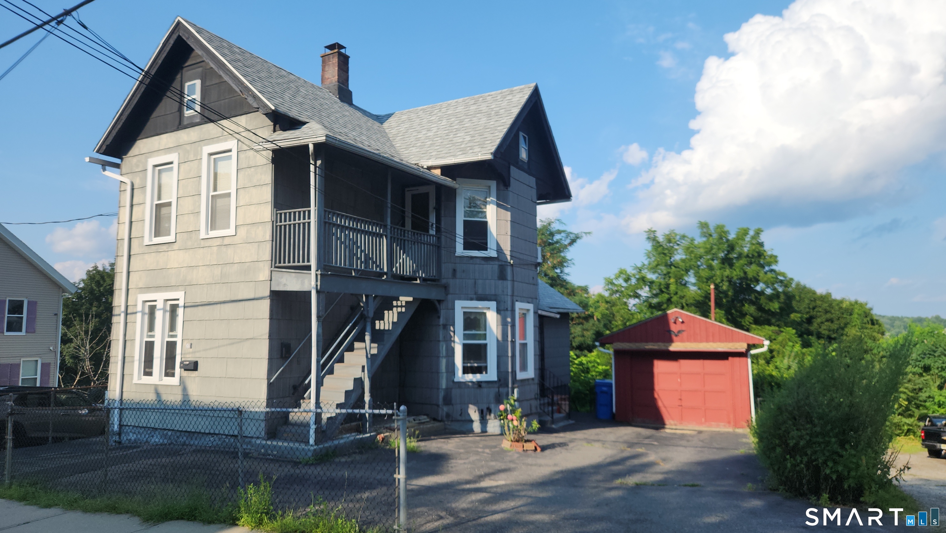 275 Congress Avenue Waterbury CT 06708