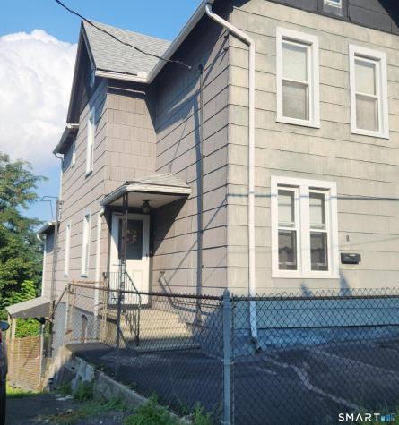 275 Congress Avenue Waterbury CT 06708
