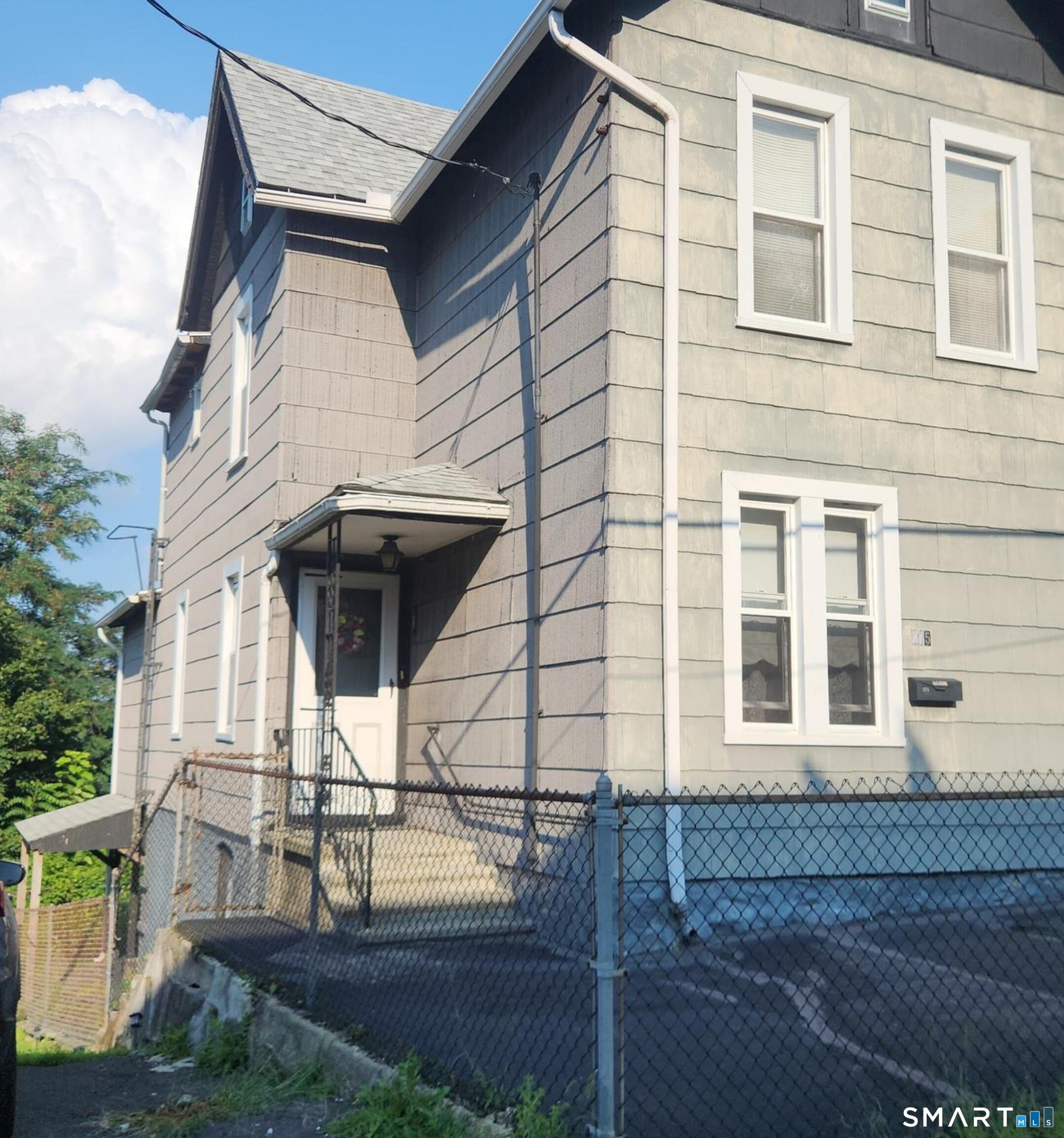 275 Congress Avenue Waterbury CT 06708