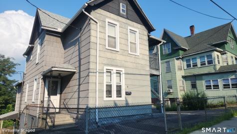 275 Congress Avenue Waterbury CT 06708
