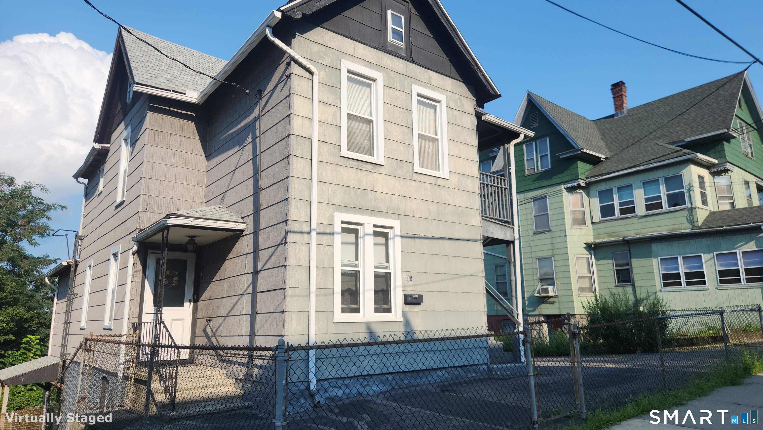 275 Congress Avenue Waterbury CT 06708