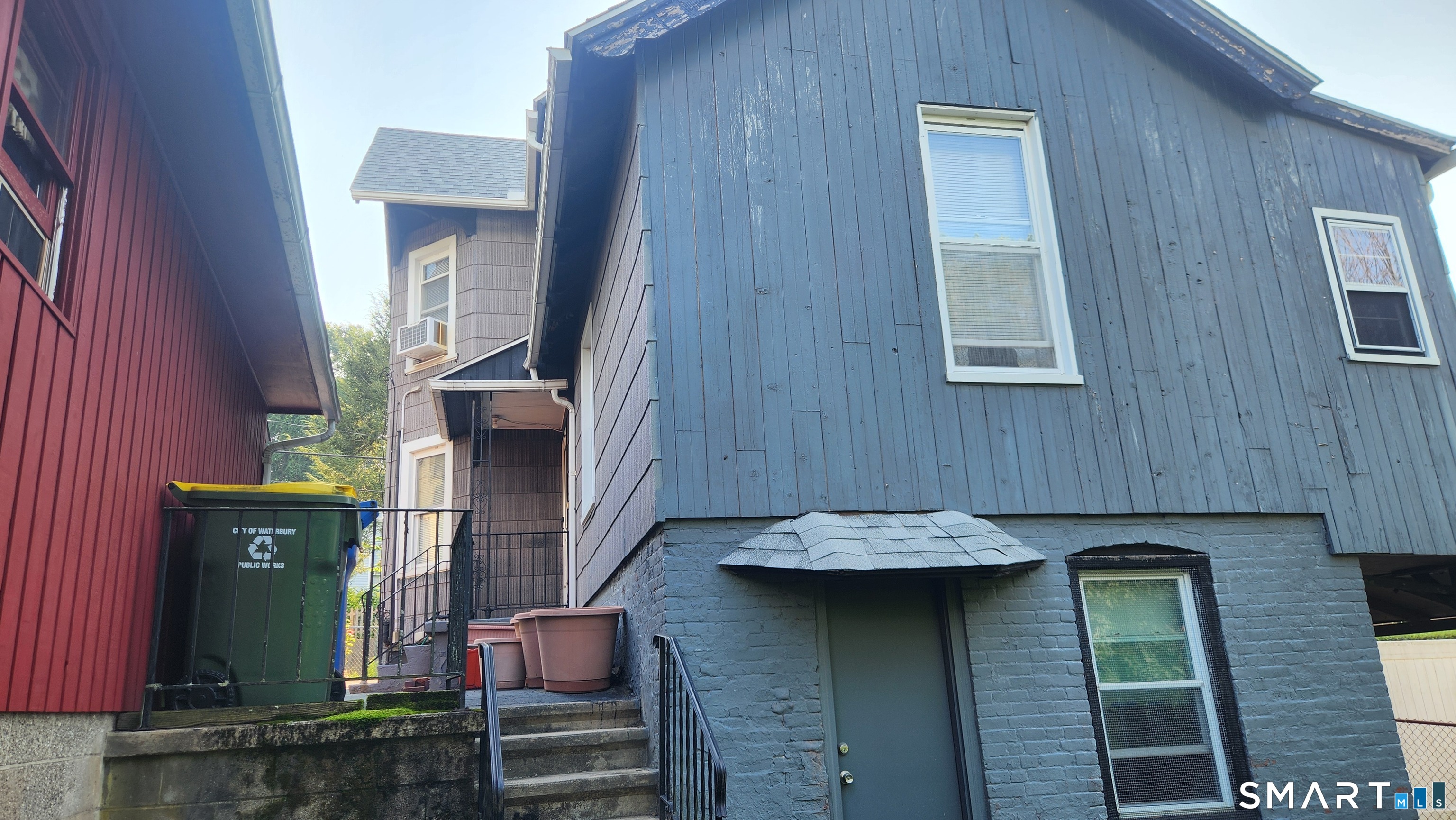 275 Congress Avenue Waterbury CT 06708