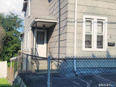 275 Congress Avenue Waterbury CT 06708