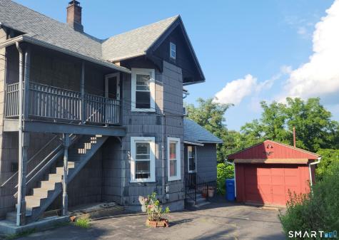 275 Congress Avenue Waterbury CT 06708