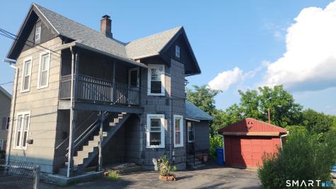 275 Congress Avenue Waterbury CT 06708