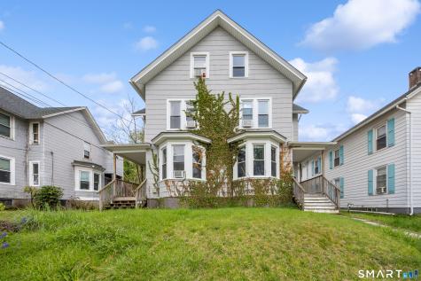 37-39 Loveland Street Middletown CT 06457