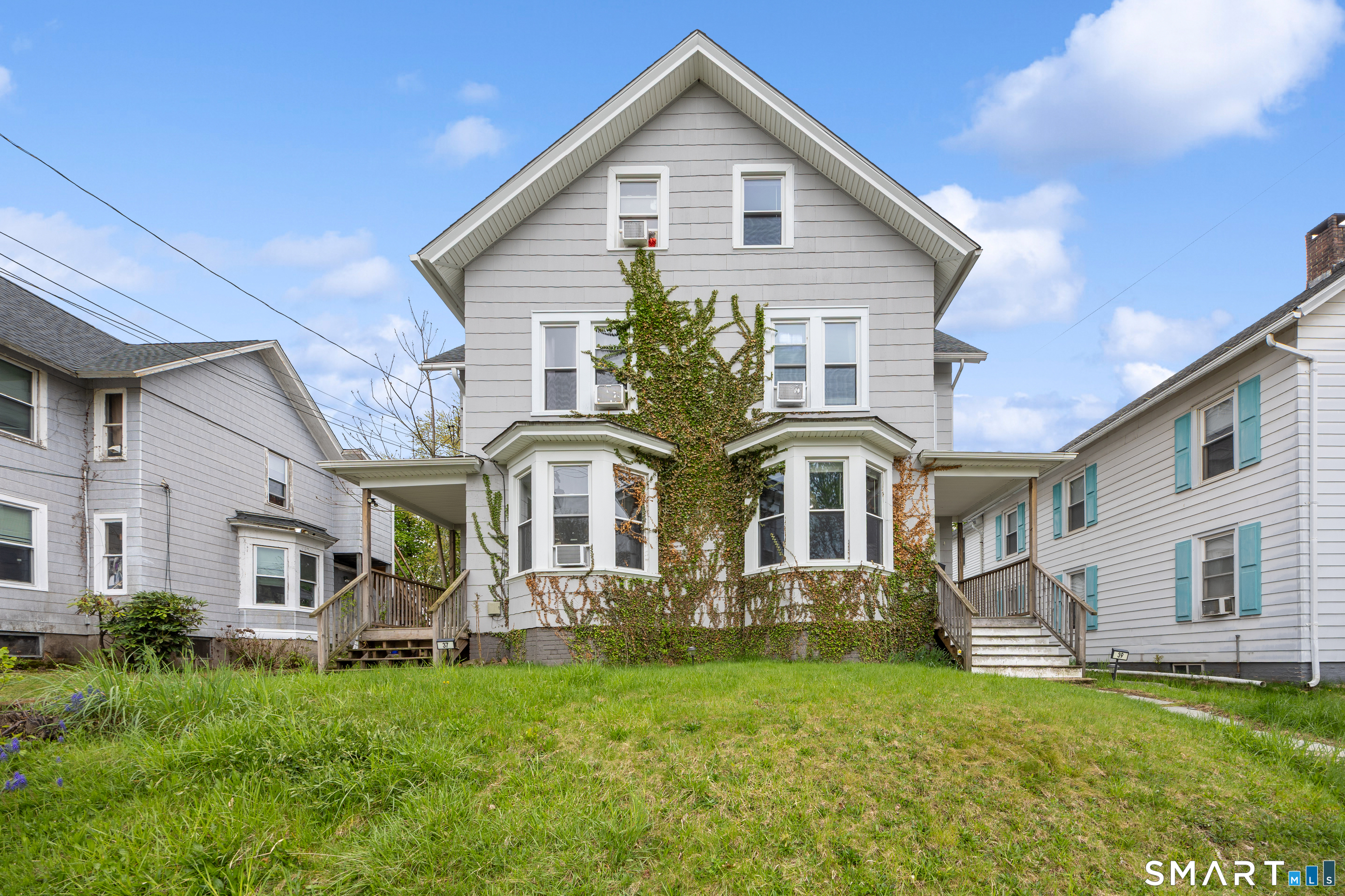 37-39 Loveland Street Middletown CT 06457