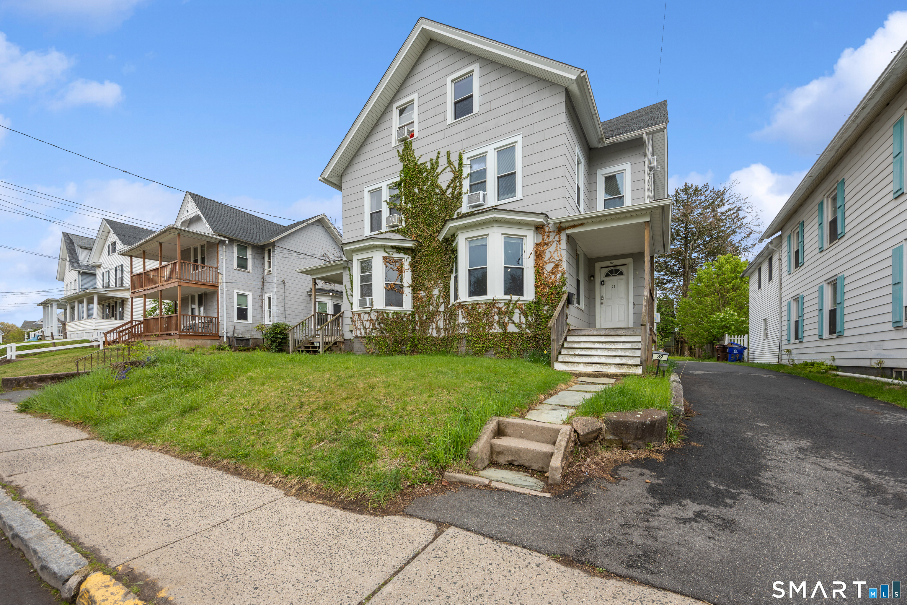 37-39 Loveland Street Middletown CT 06457